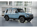 2026 Mercedes-Benz G-Class G 550