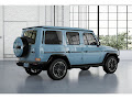 2026 Mercedes-Benz G-Class G 550