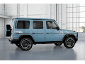 2026 Mercedes-Benz G-Class G 550