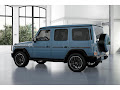 2026 Mercedes-Benz G-Class G 550