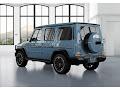 2026 Mercedes-Benz G-Class G 550