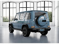 2026 Mercedes-Benz G-Class G 550