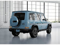 2026 Mercedes-Benz G-Class G 550