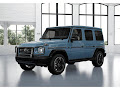 2026 Mercedes-Benz G-Class G 550