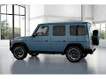 2026 Mercedes-Benz G-Class G 550