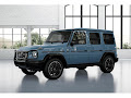 2026 Mercedes-Benz G-Class G 550