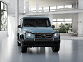 2026 Mercedes-Benz G-Class G 550