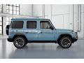 2026 Mercedes-Benz G-Class G 550