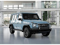 2026 Mercedes-Benz G-Class G 550