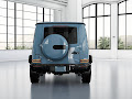 2026 Mercedes-Benz G-Class G 550