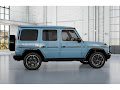 2026 Mercedes-Benz G-Class G 550