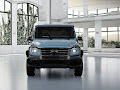 2026 Mercedes-Benz G-Class G 550