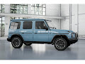 2026 Mercedes-Benz G-Class G 550