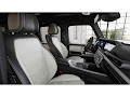2026 Mercedes-Benz G-Class G 550