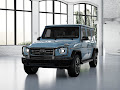 2026 Mercedes-Benz G-Class G 550