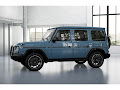 2026 Mercedes-Benz G-Class G 550