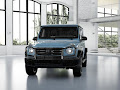 2026 Mercedes-Benz G-Class G 550
