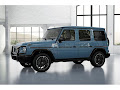 2026 Mercedes-Benz G-Class G 550