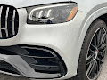 2024 Mercedes-Benz GLS GLS 63 AMG®