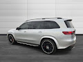 2024 Mercedes-Benz GLS GLS 63 AMG®