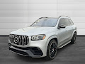 2024 Mercedes-Benz GLS GLS 63 AMG®