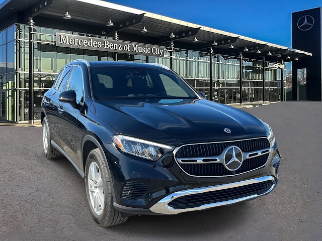 2023 Mercedes-Benz GLC GLC 300