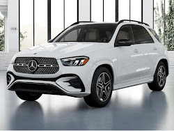 2026 Mercedes-Benz GLE GLE 350