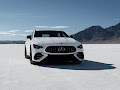 2026 Mercedes-Benz AMG® GT 53 Base