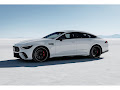 2026 Mercedes-Benz AMG® GT 53 Base