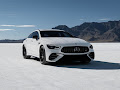 2026 Mercedes-Benz AMG® GT 53 Base