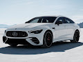 2026 Mercedes-Benz AMG® GT 53 Base