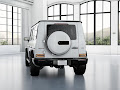 2026 Mercedes-Benz G-Class G 63 AMG®
