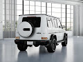 2026 Mercedes-Benz G-Class G 63 AMG®