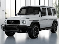 2026 Mercedes-Benz G-Class G 63 AMG®