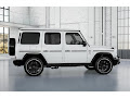 2026 Mercedes-Benz G-Class G 63 AMG®