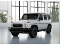 2026 Mercedes-Benz G-Class G 63 AMG®