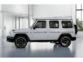 2026 Mercedes-Benz G-Class G 63 AMG®