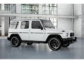 2026 Mercedes-Benz G-Class G 63 AMG®