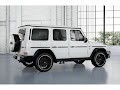 2026 Mercedes-Benz G-Class G 63 AMG®