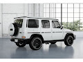 2026 Mercedes-Benz G-Class G 63 AMG®