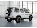 2026 Mercedes-Benz G-Class G 63 AMG®