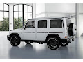 2026 Mercedes-Benz G-Class G 63 AMG®