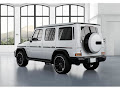 2026 Mercedes-Benz G-Class G 63 AMG®