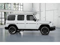2026 Mercedes-Benz G-Class G 63 AMG®