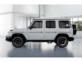 2026 Mercedes-Benz G-Class G 63 AMG®