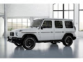 2026 Mercedes-Benz G-Class G 63 AMG®