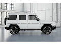 2026 Mercedes-Benz G-Class G 63 AMG®