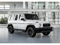 2026 Mercedes-Benz G-Class G 63 AMG®