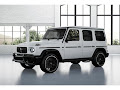 2026 Mercedes-Benz G-Class G 63 AMG®