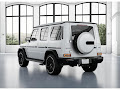 2026 Mercedes-Benz G-Class G 63 AMG®